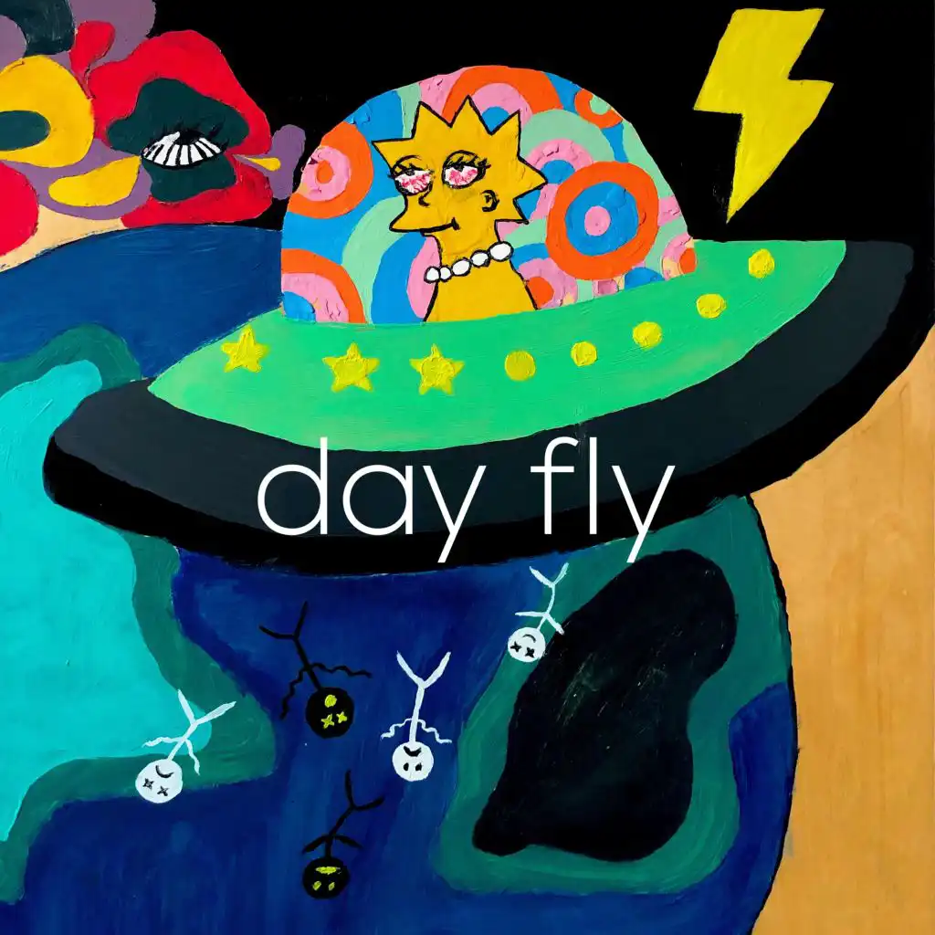 Day Fly