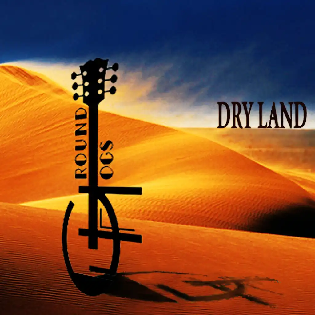 DRY LAND (Endino Mix)