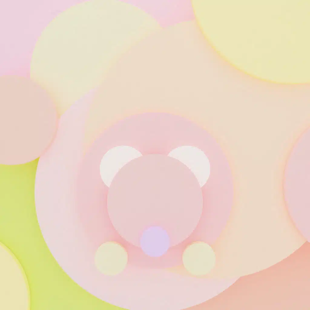 にゃにゃんがプー