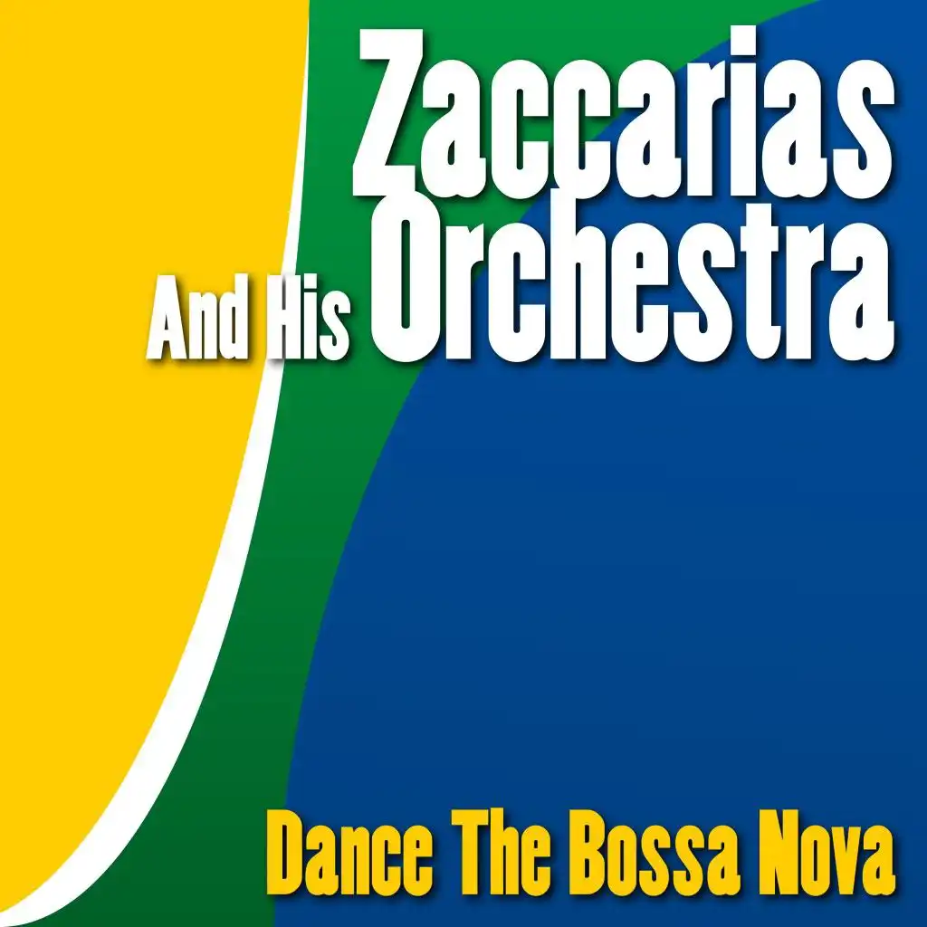Zaccarias and His orchestra