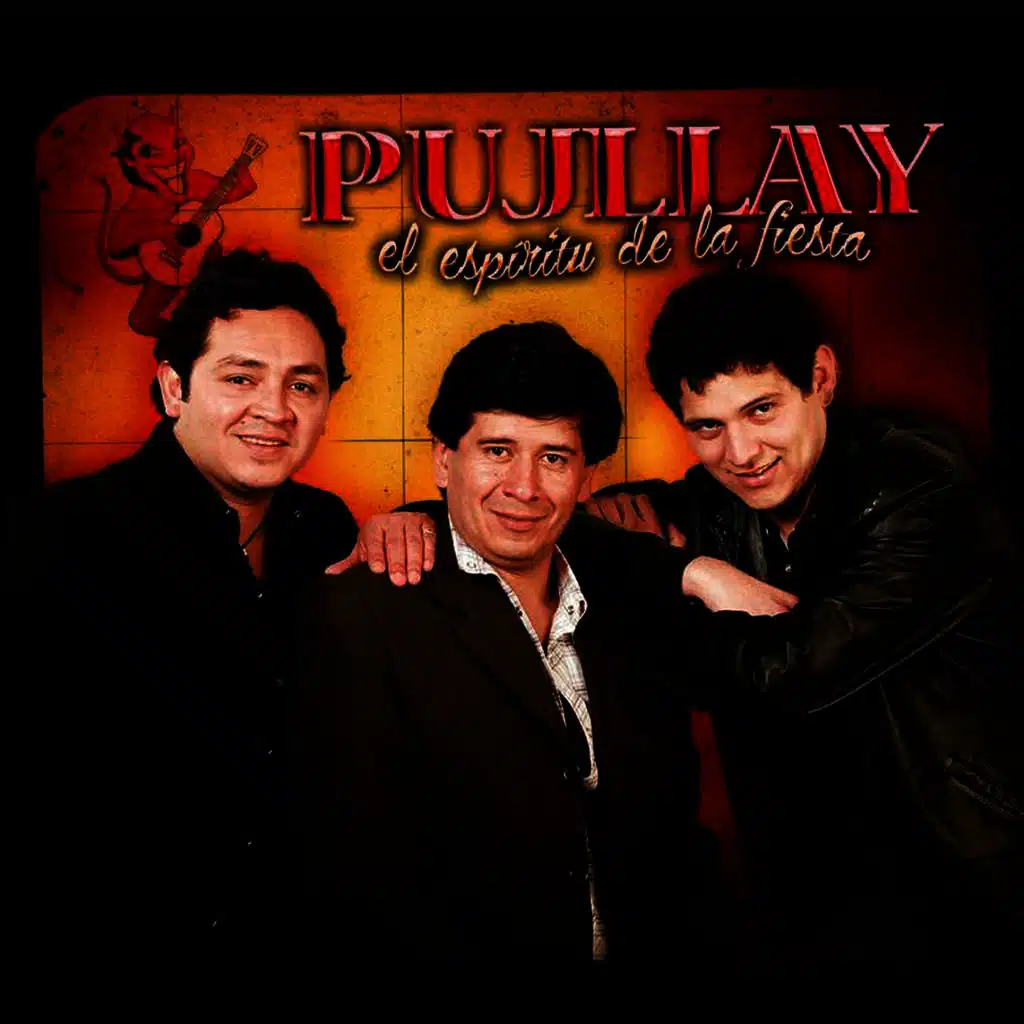 El espíritu de la fiesta