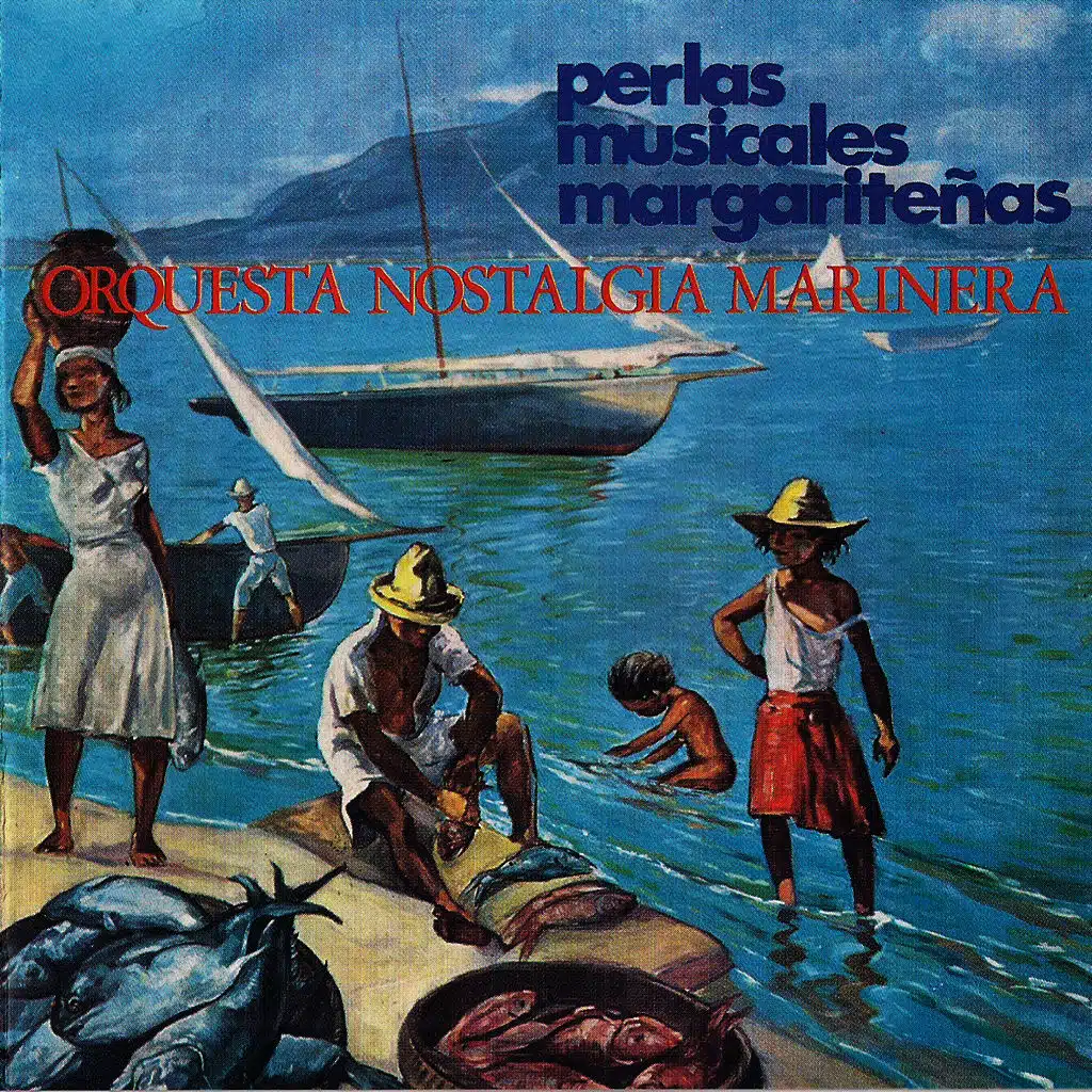 Perlas Musicales Margariteñas