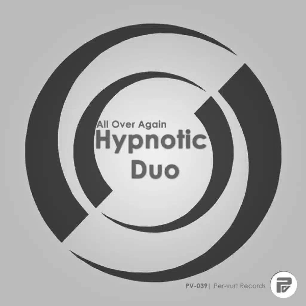 All Over Again (Niko Fantin Remix)
