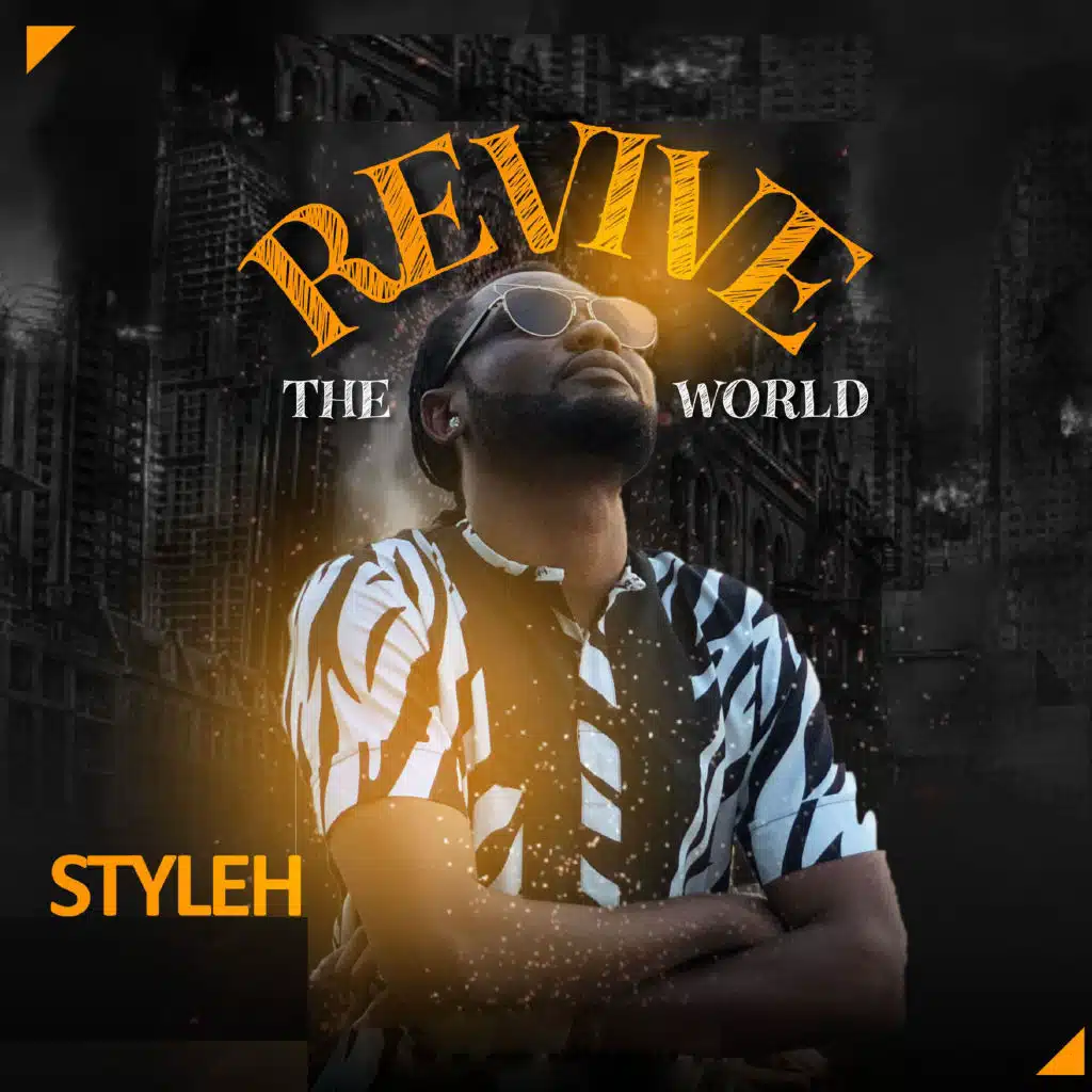 Revive the World