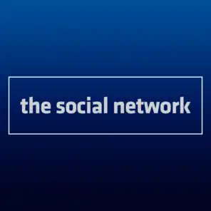 The Social Network (Main Themes From The Movie)