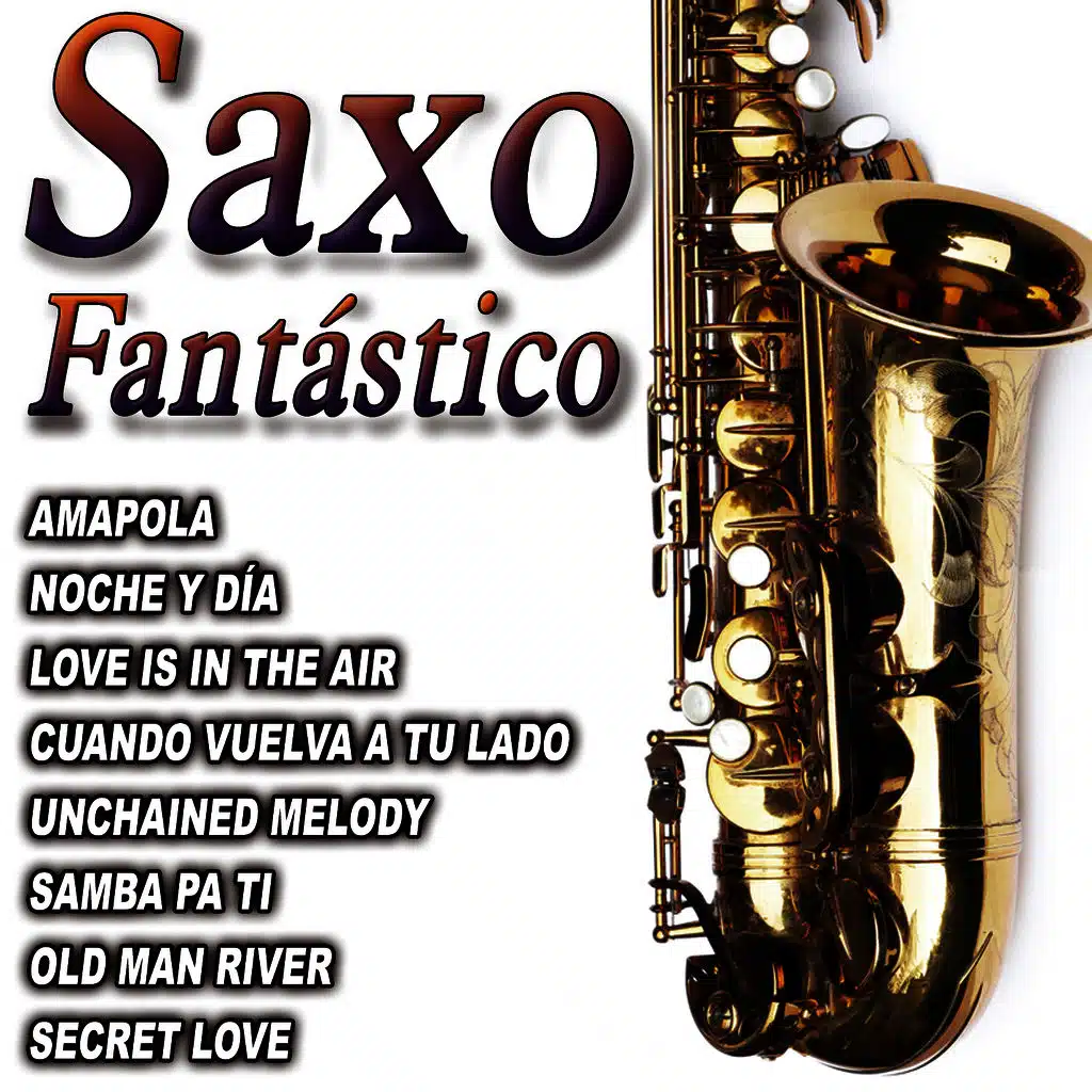 Saxo Fantastico