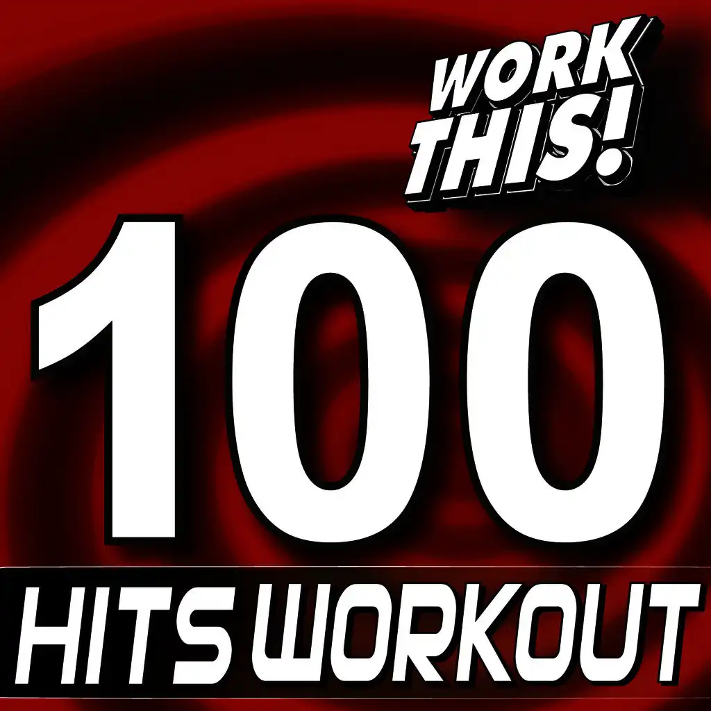 Poker Face (Energy Workout Mix)