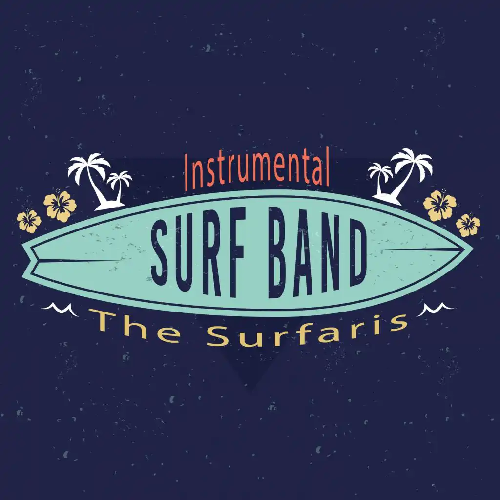 Instrumental Surf Band