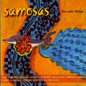 Samosas