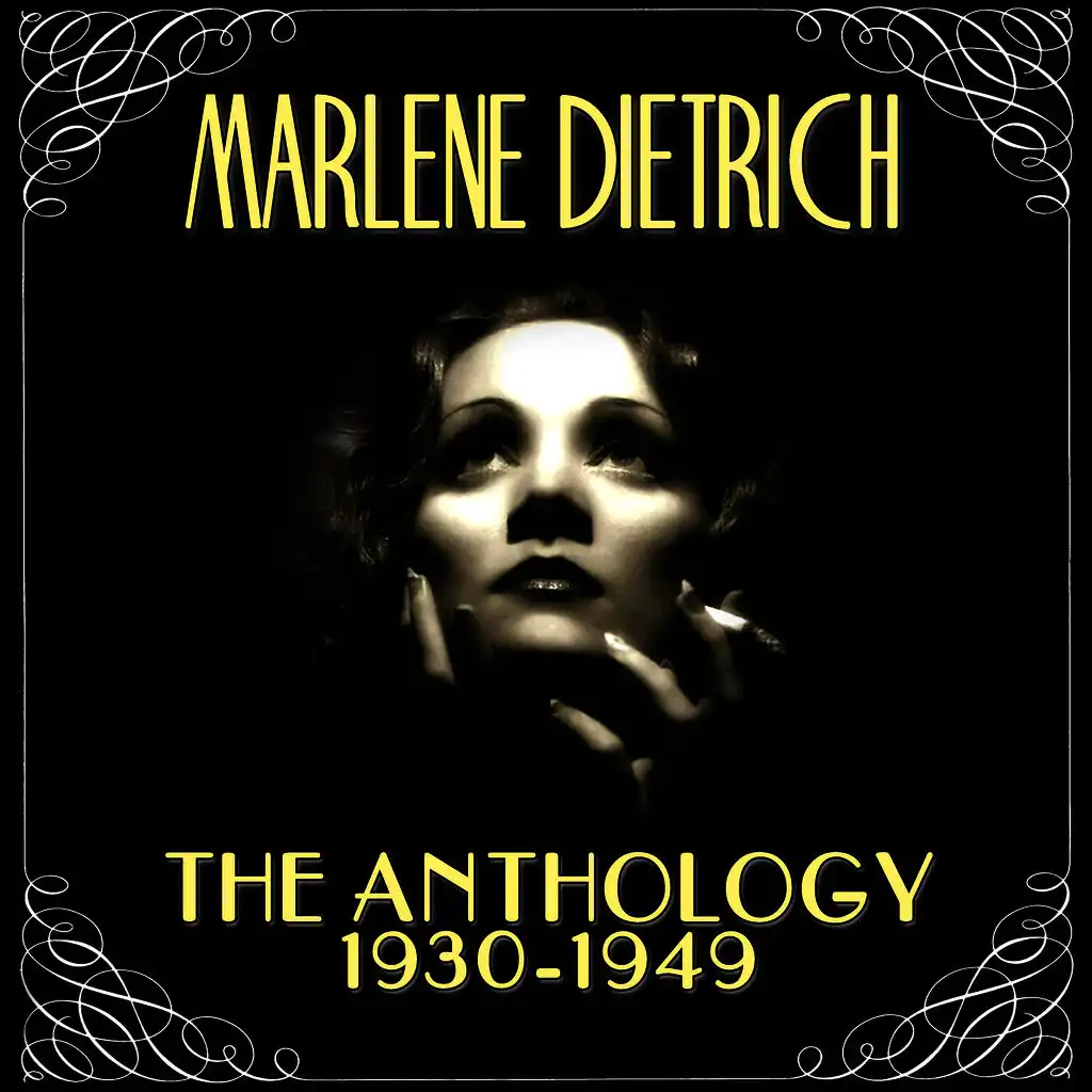 The Anthology 1930-1949