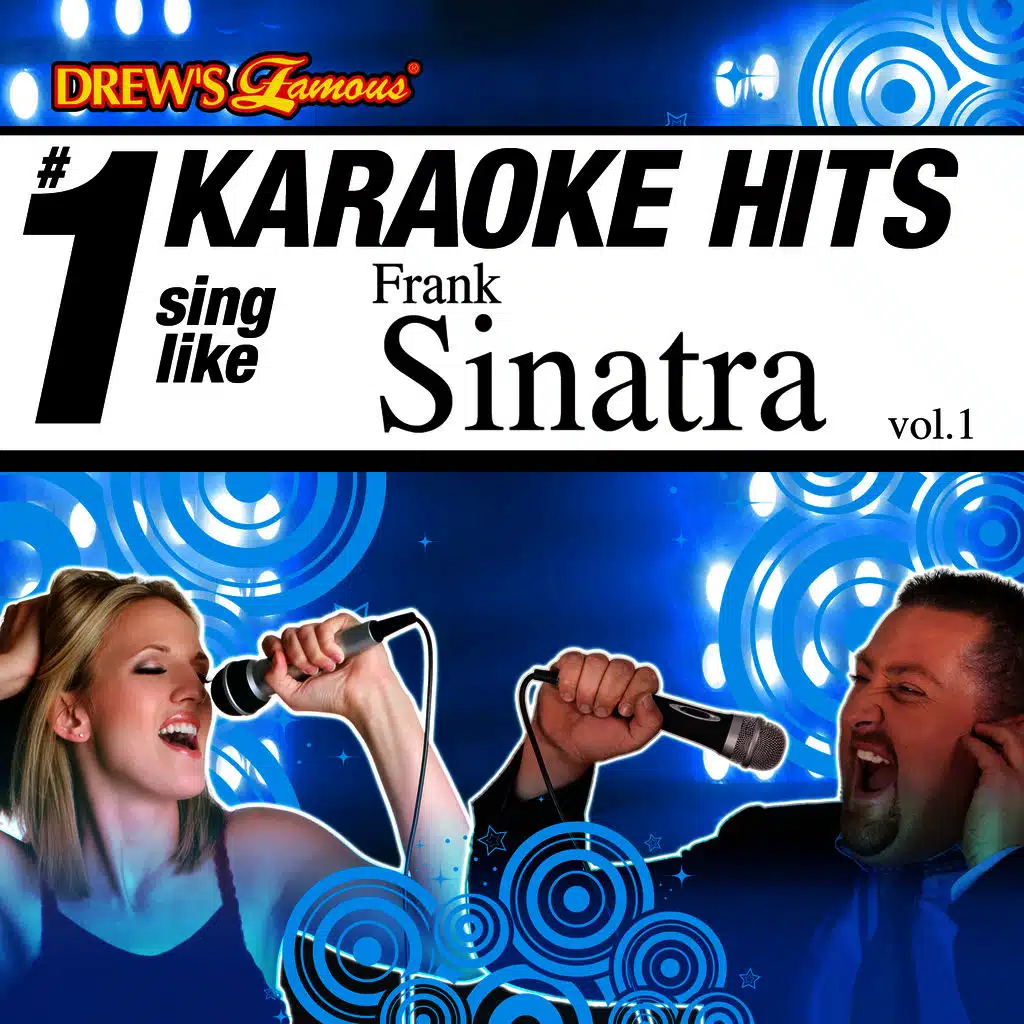 I've Got the World on a String (As Made Famous By Frank Sinatra)