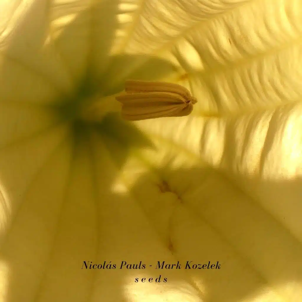 Mark Kozelek & Nicolás Pauls