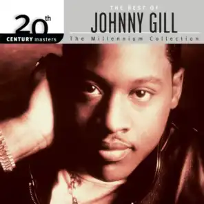 One Love (feat. Johnny Gill)