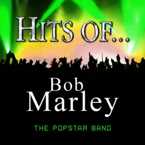 Hits Of… Bob Marley