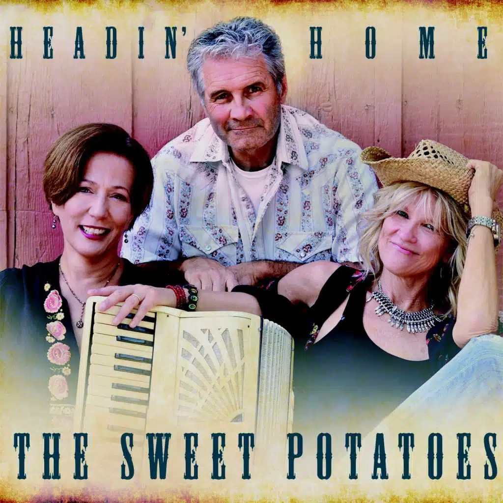 The Sweet Potatoes