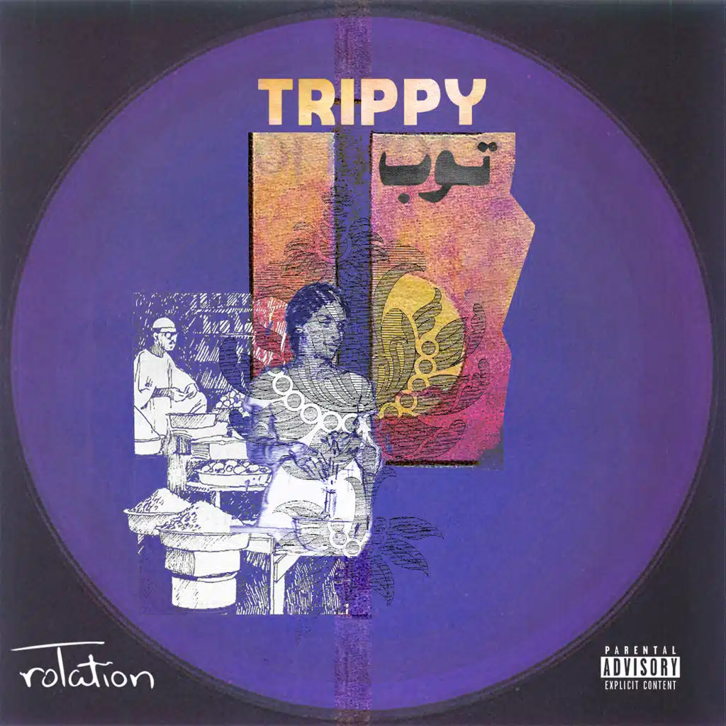 Trippy  (Prod. By Willywill)