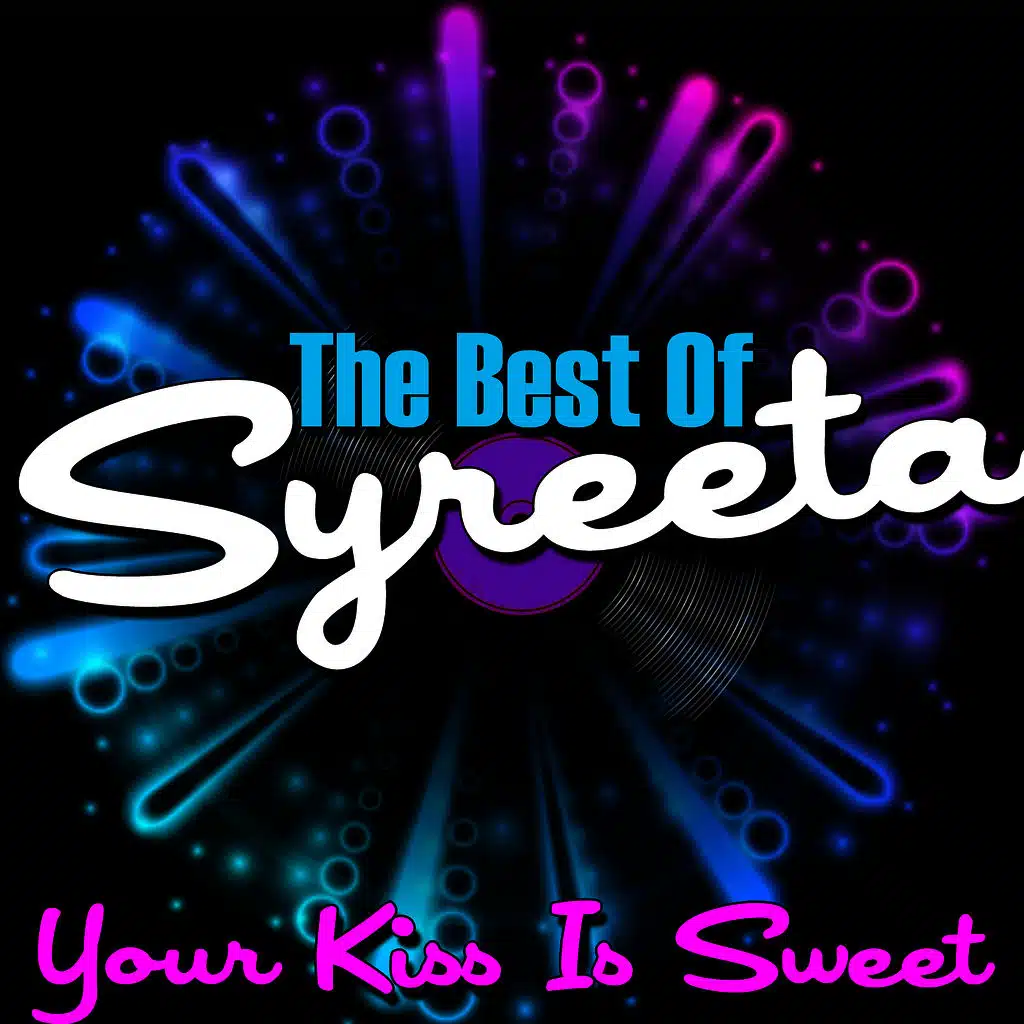 Your Kiss Is Sweet