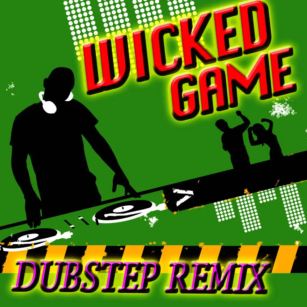 Wicked Game (Instrumental Version for DJs & Clubs)