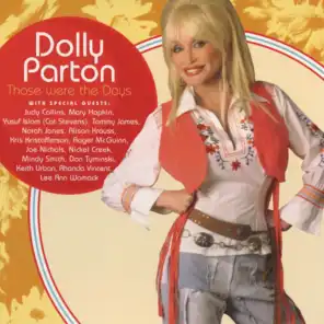 Those Were the Days (feat. Mary Hopkin, Porter Wagoner, The Moscow Circus & The Opry Gang)