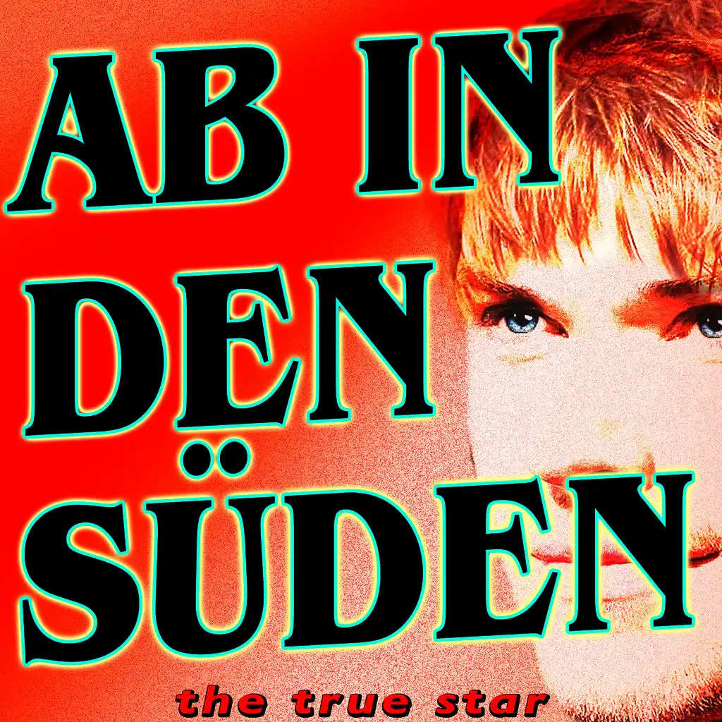 Ab In Den Süden (DJ The Wave Tribute)