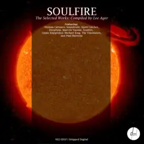 Soulfire: The Selected Works (Compiled By Lee Ager)