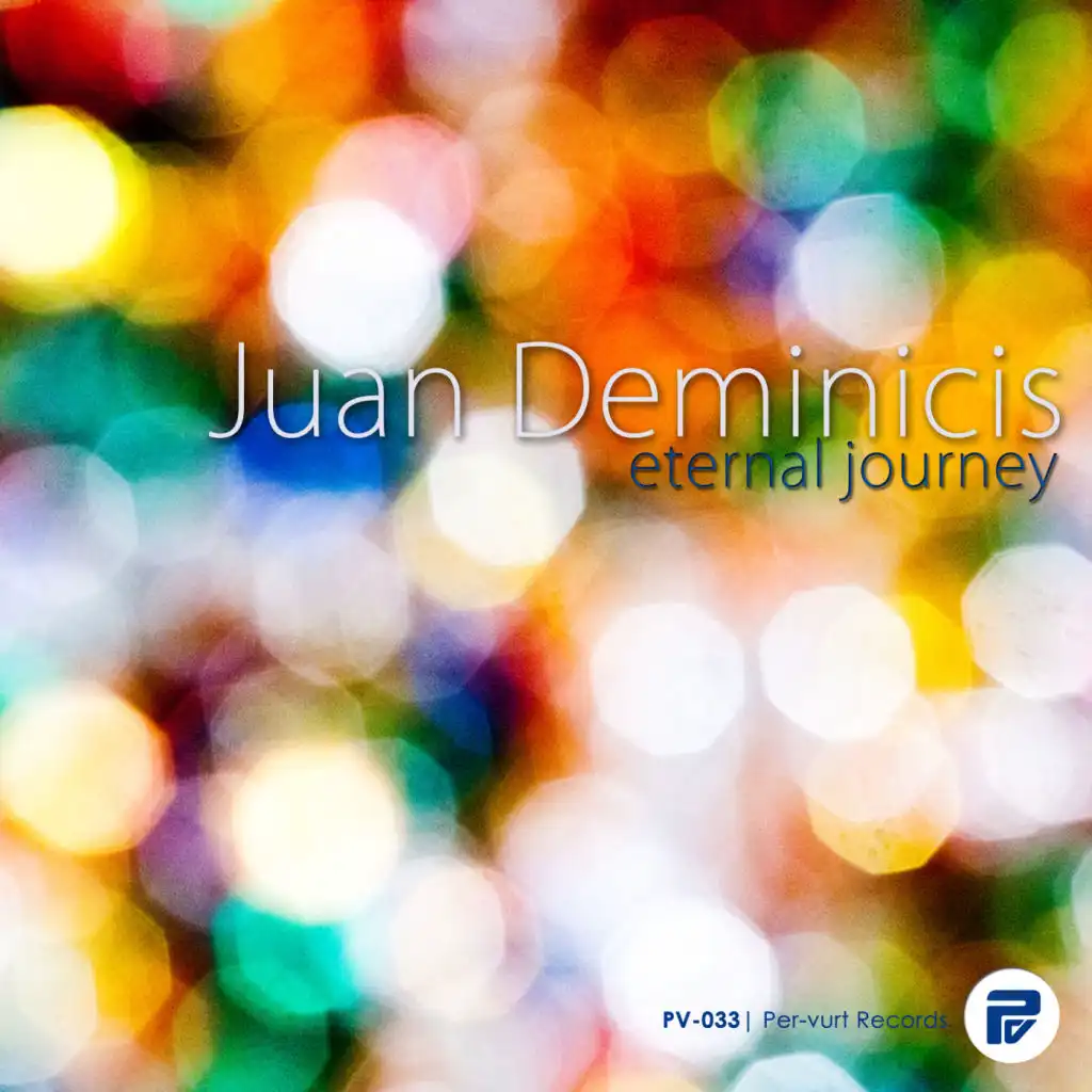 Eternal Journey (Martin Etchegaray Remix)