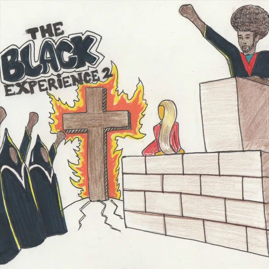 The Black Experience 2
