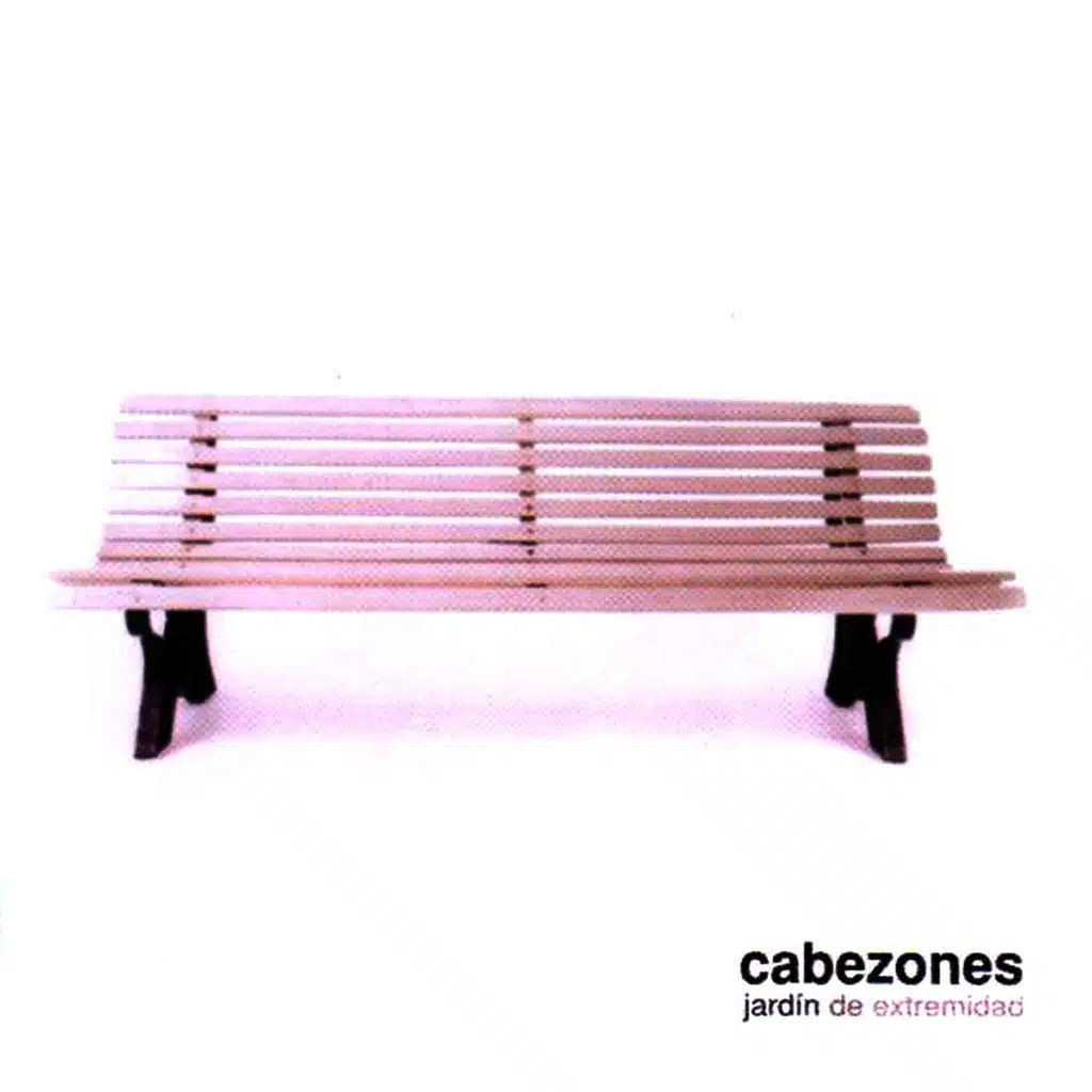 Jardín de Extremidad