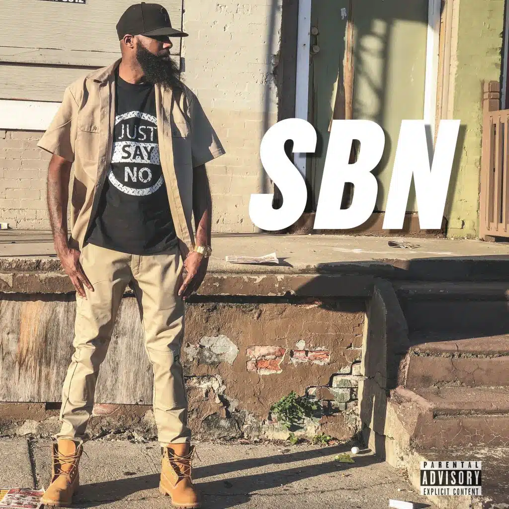 S.B.N