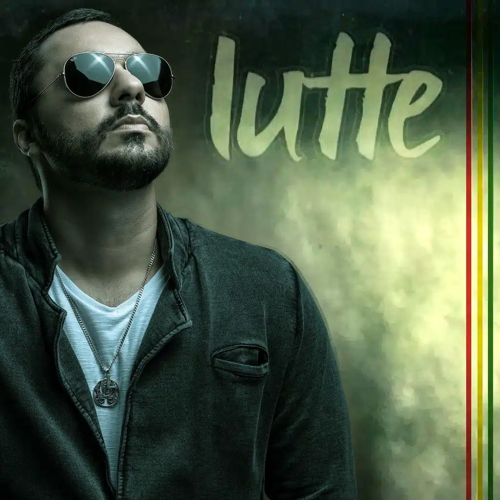 Lutte (Reggae Soul)