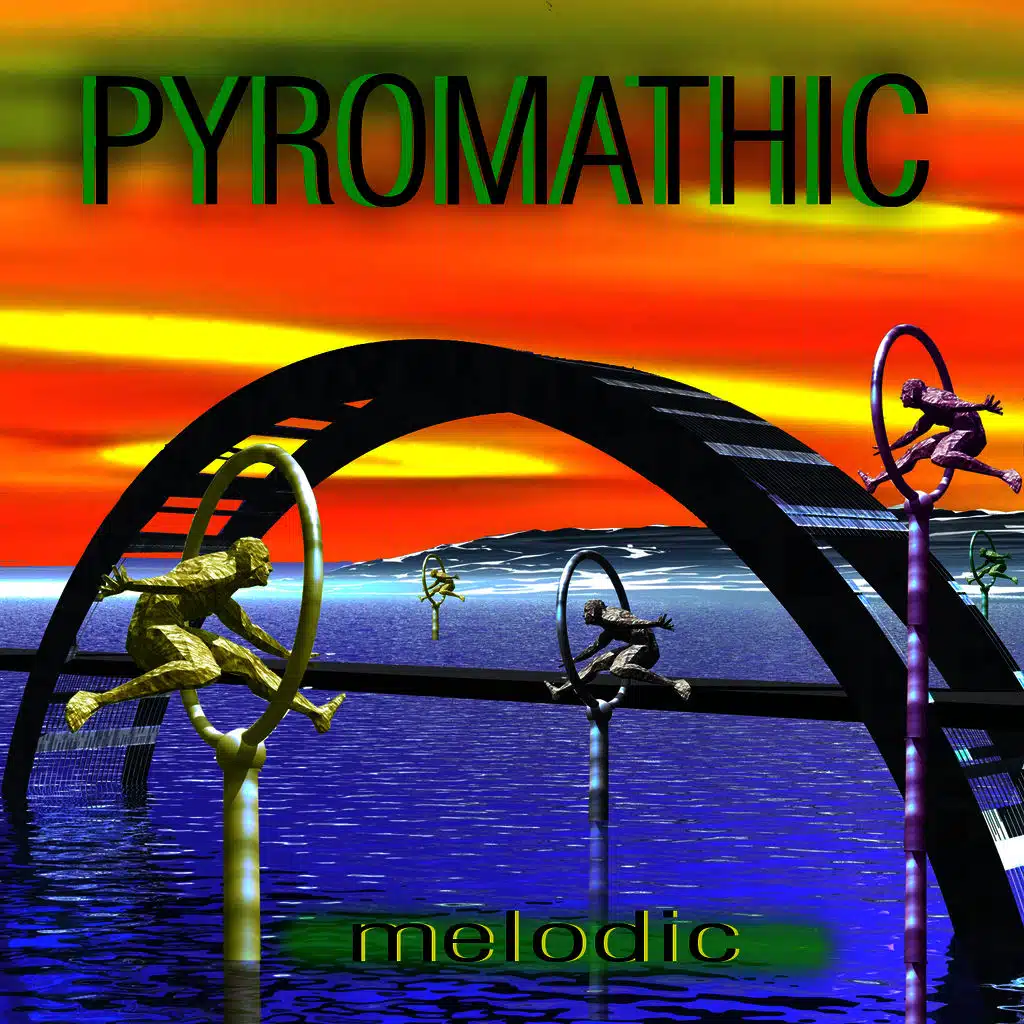 Melodic