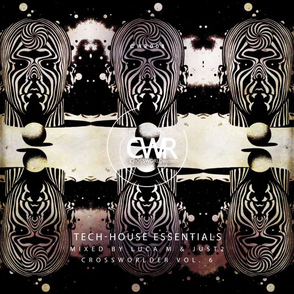 Smuggler (Marco Sapiens Cigarettes Dub)