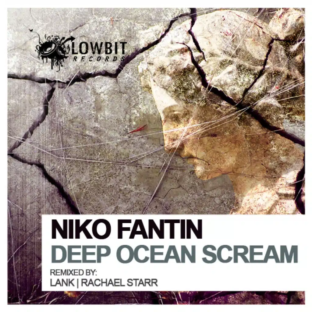 Deep Ocean Scream (Rachael Starr Remix)