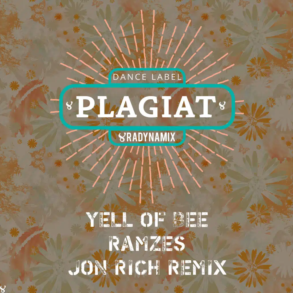 Ramzes (Jon Rich Remix)