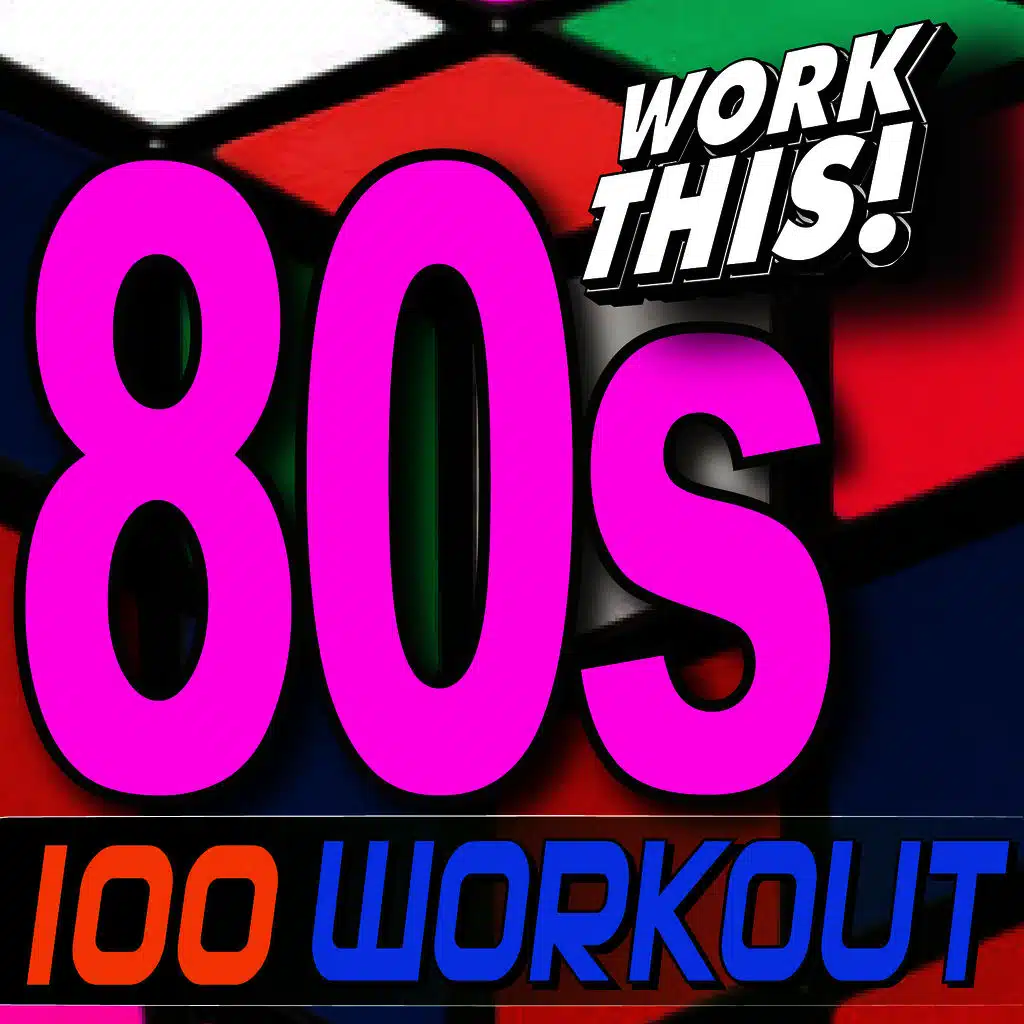 Girls Just Wanna Have Fun (Workout Mix + 142 BPM)