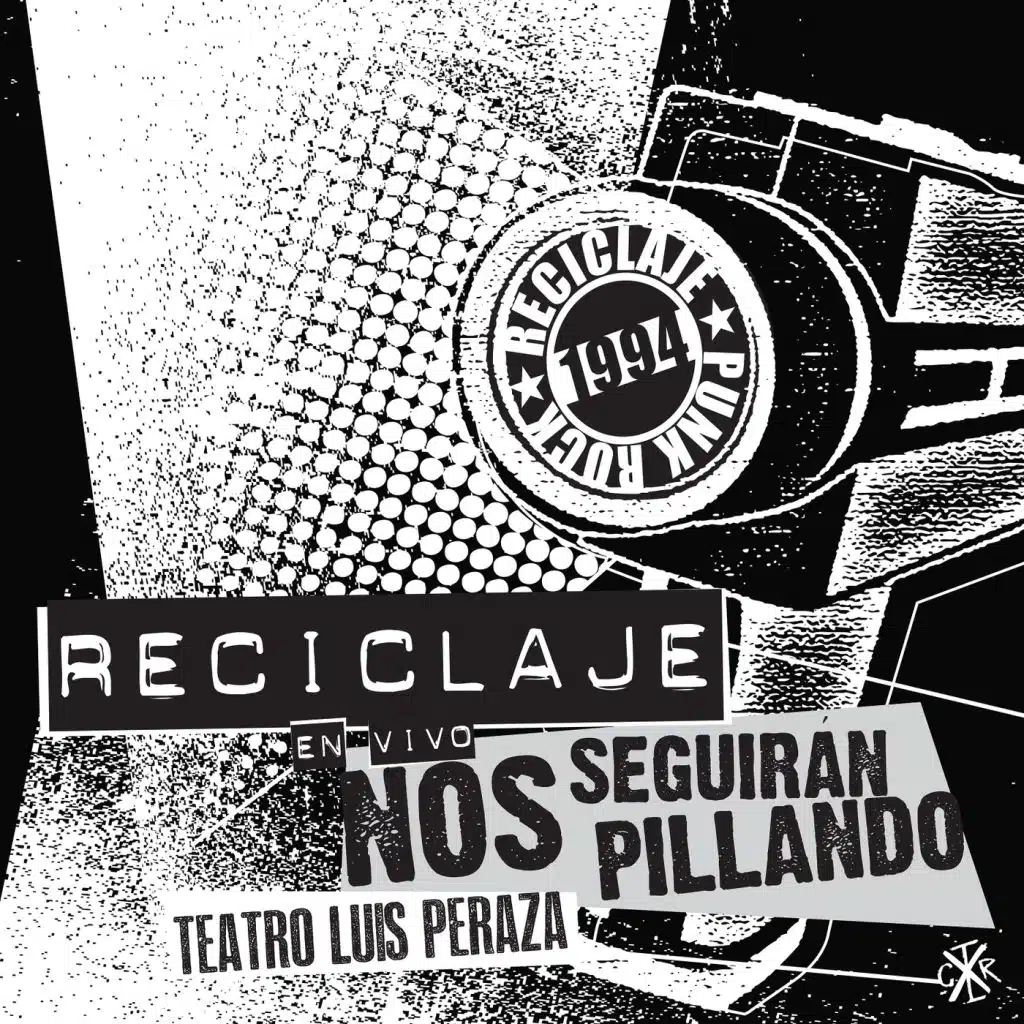 ¿cuál Futuro? (En Vivo)