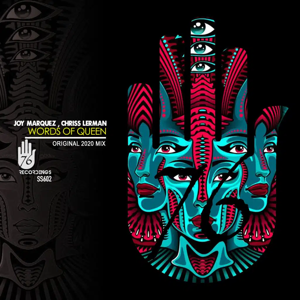 Joy Marquez & Chriss Lerman