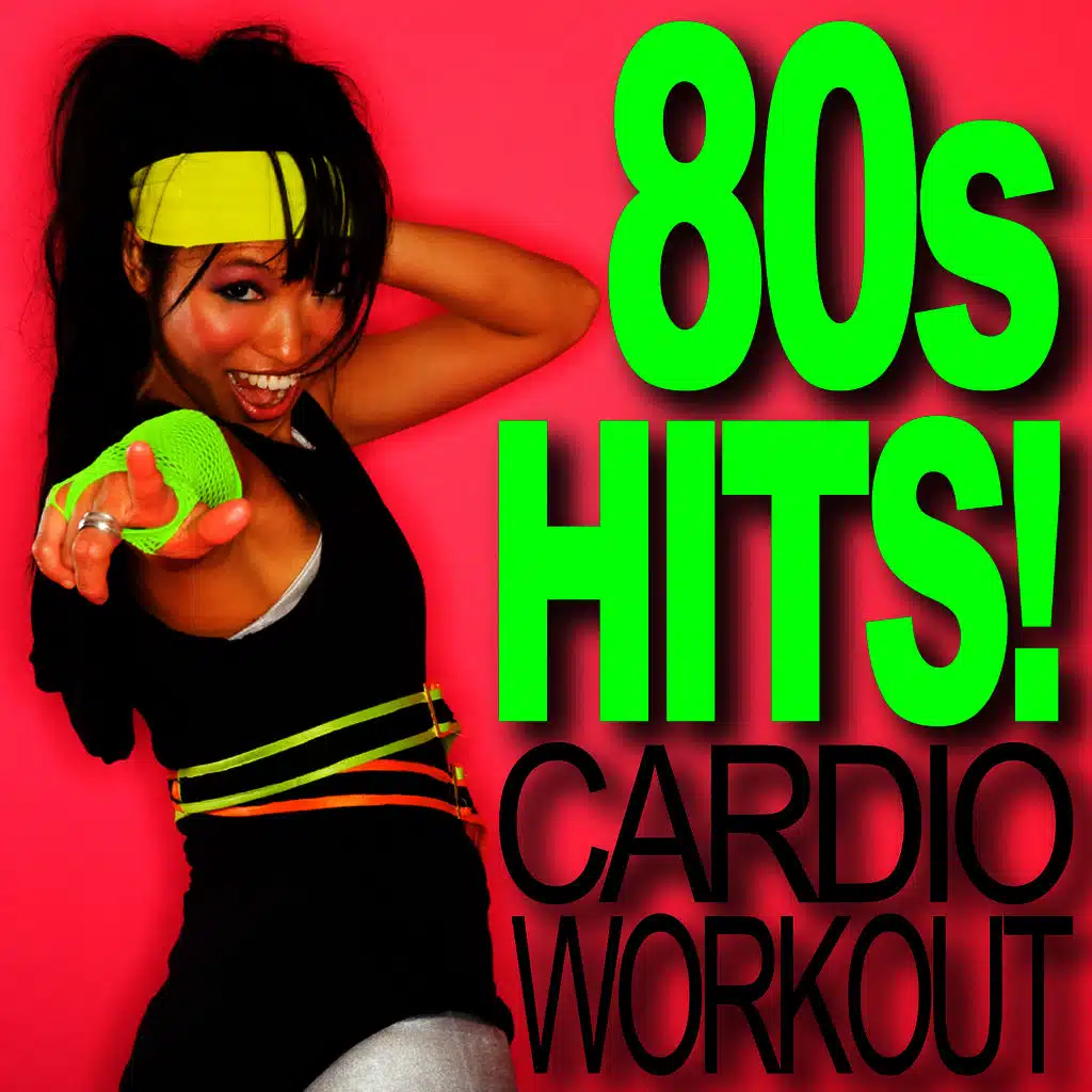 Dance Party! 80s Hits
