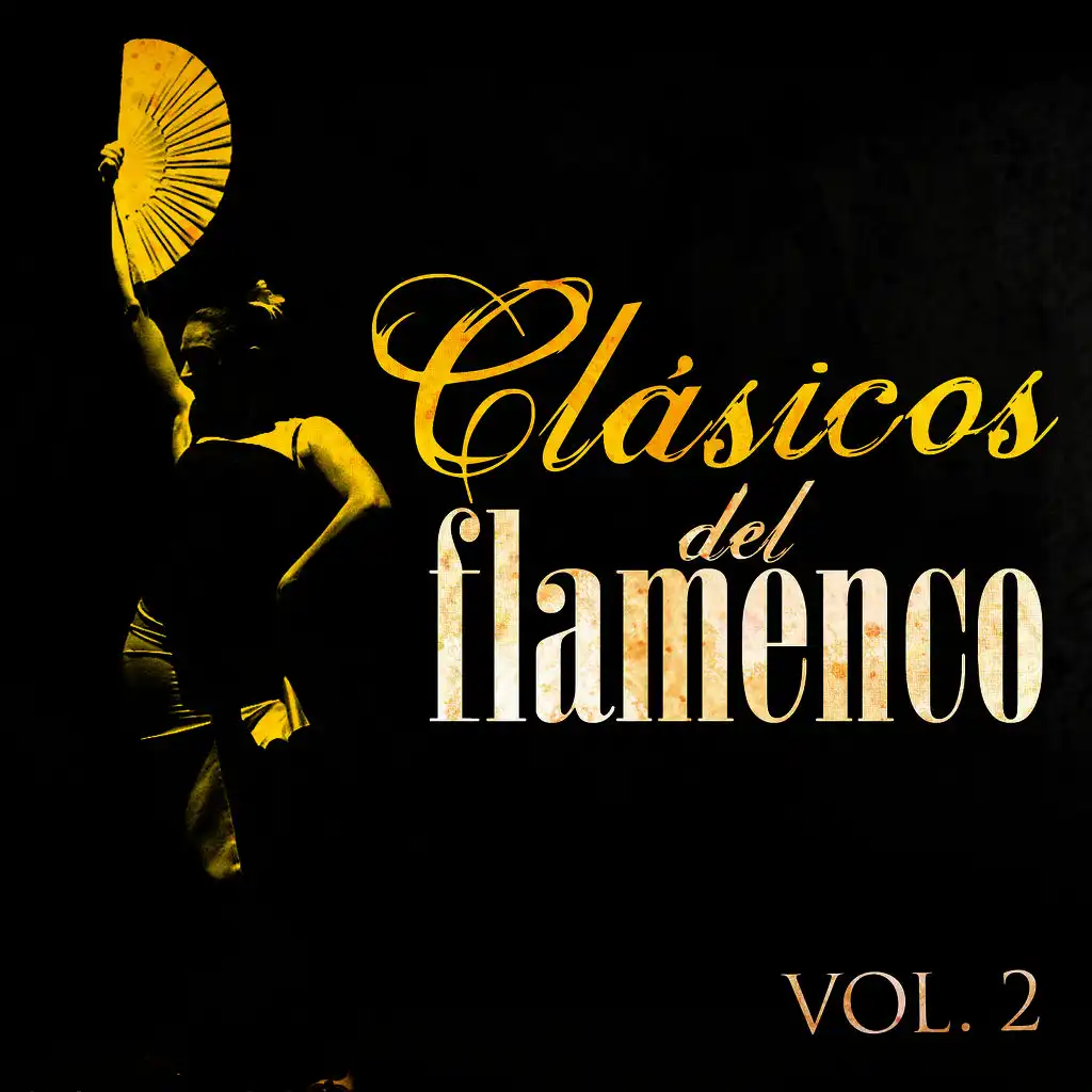 Clásicos Del Flamenco. Vol.2