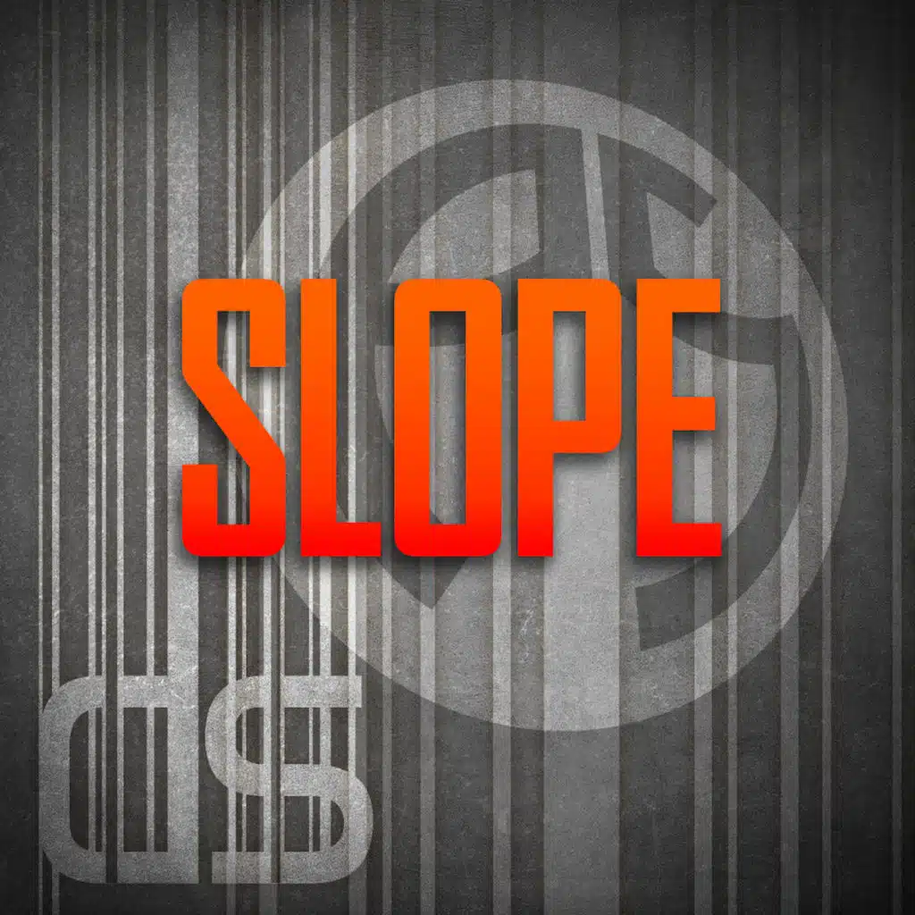 Slope