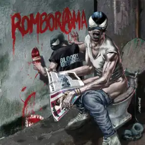 Romborama (feat. All Leather)
