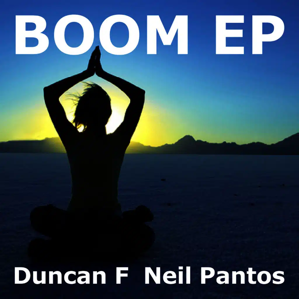 Duncan F & Neil Pantos