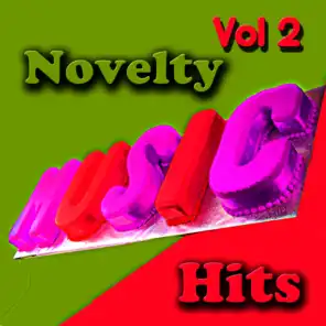 Novelty Songs Vol 2