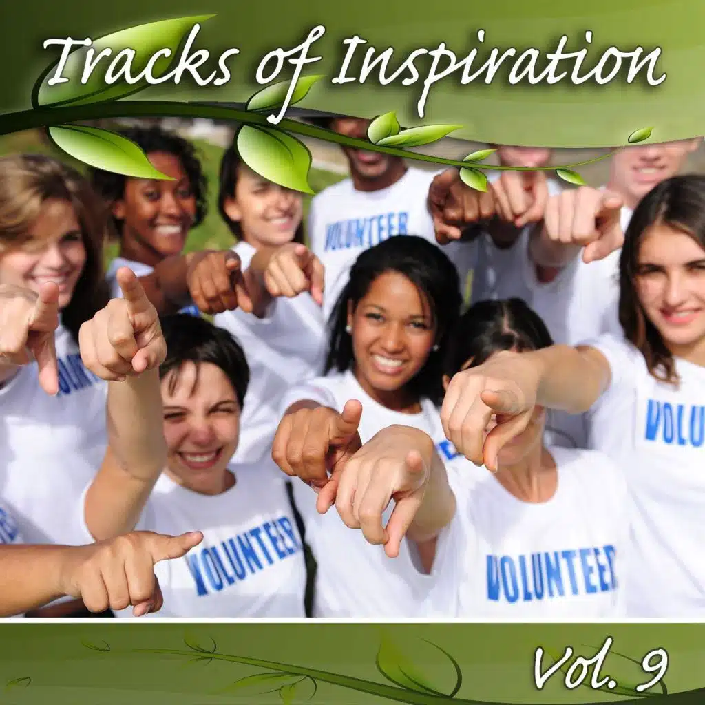 Tracks of Inspiration, Vol. 9