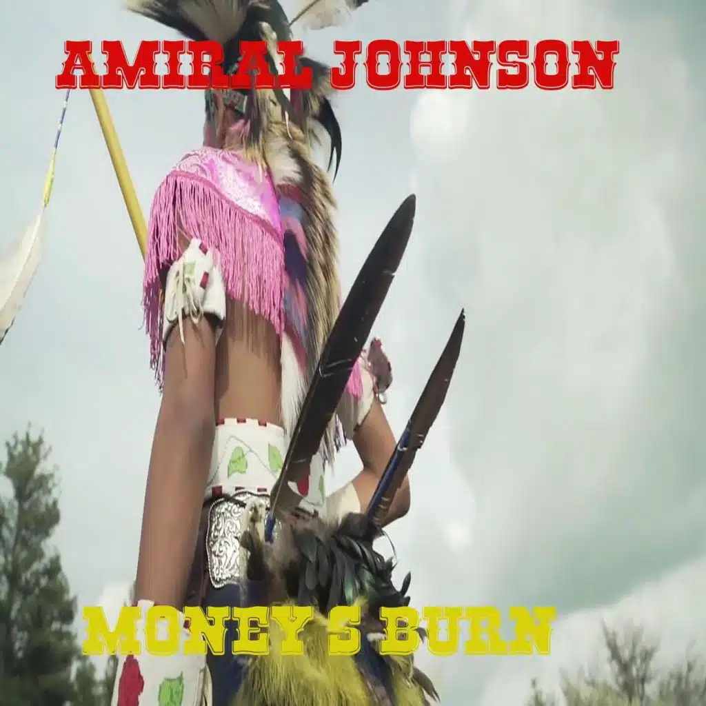 Amiral Johnson