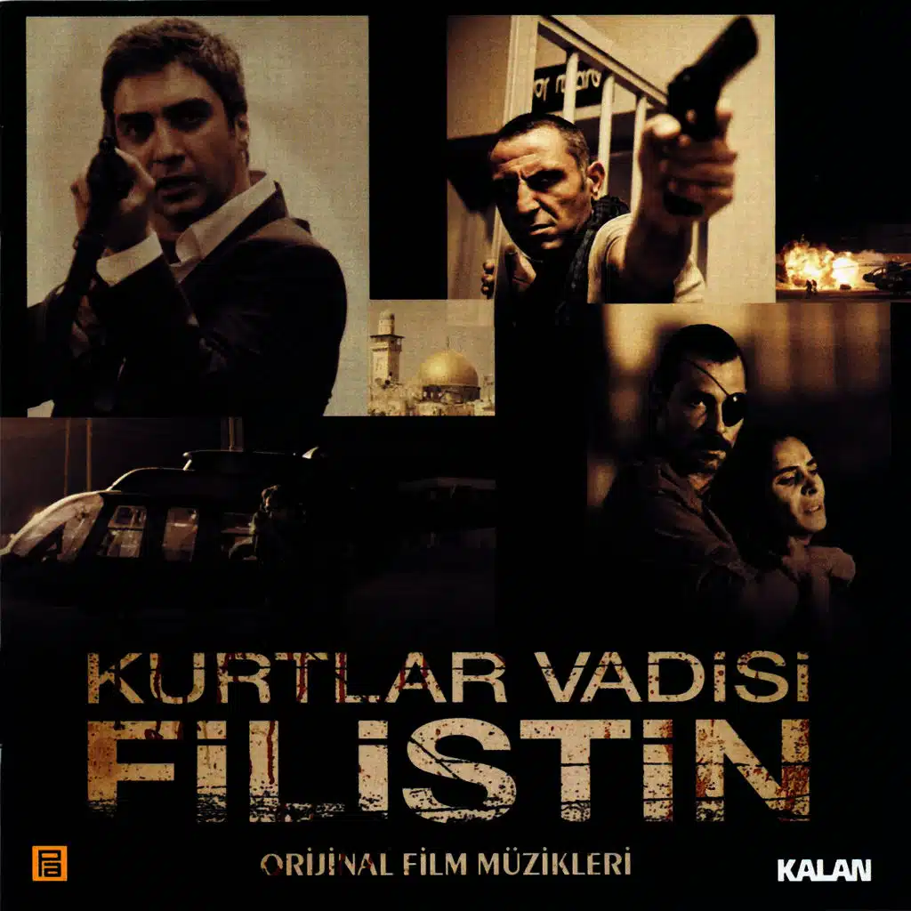 Tulumun Haykırışı