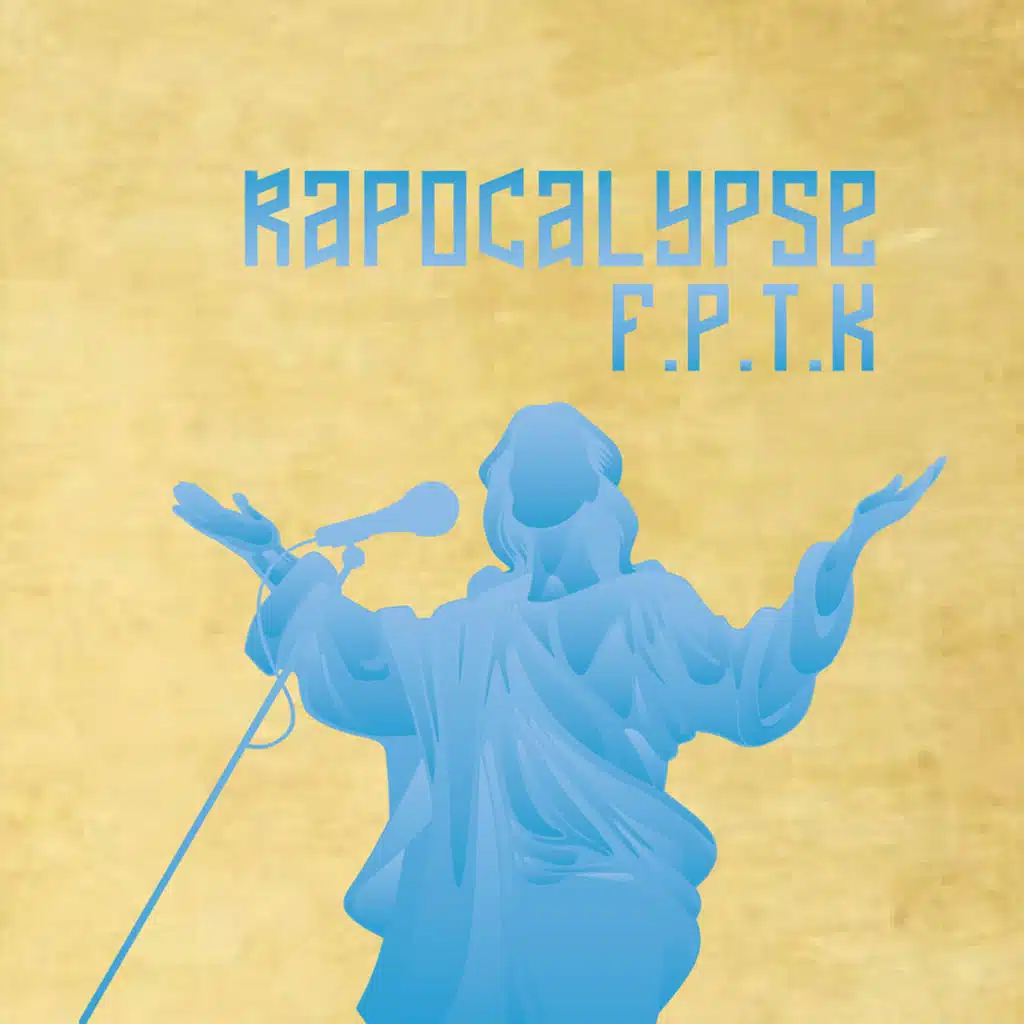 Rapocalypse