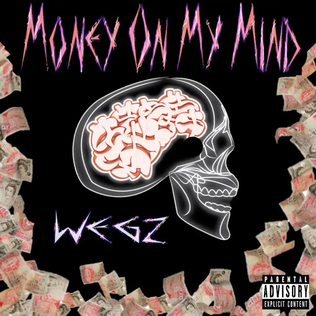 Money on My Mind