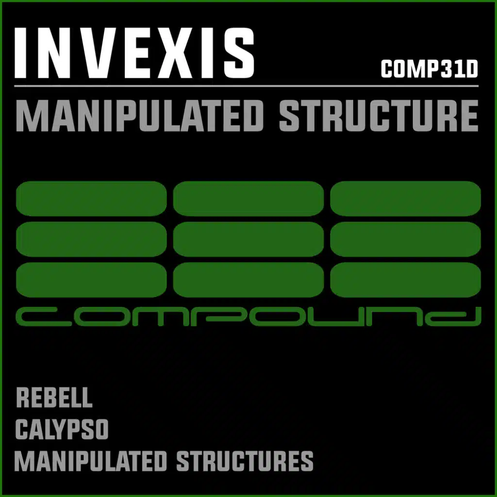 Manipulated Structure