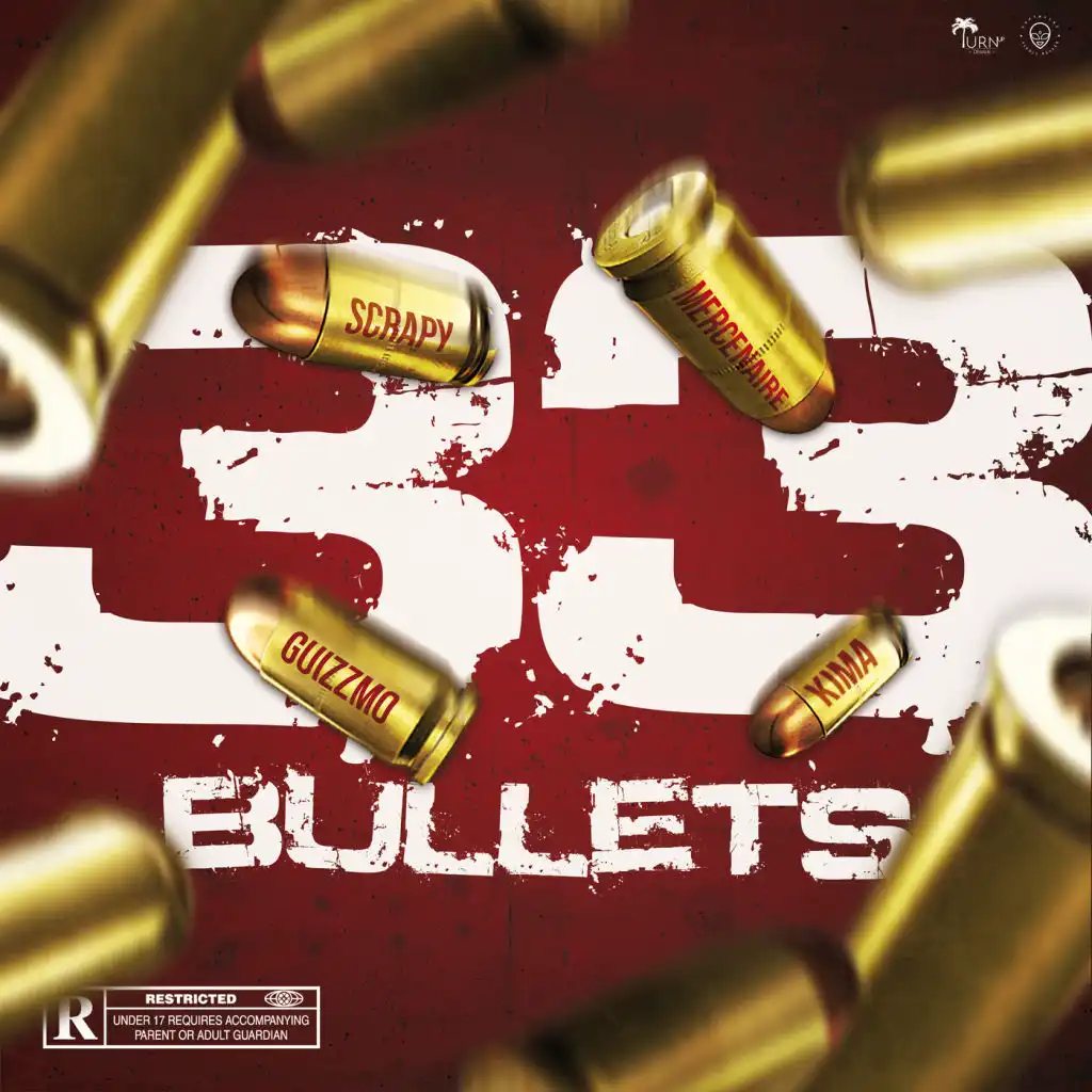 33 Bullets